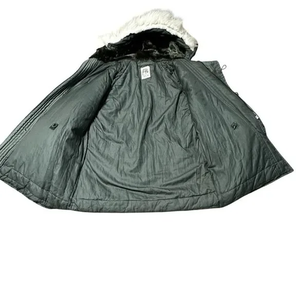 VTG U.S. Military M-65 Extreme Cold Weather Parka Size L Greenbrier Industries - Picture 6 of 13